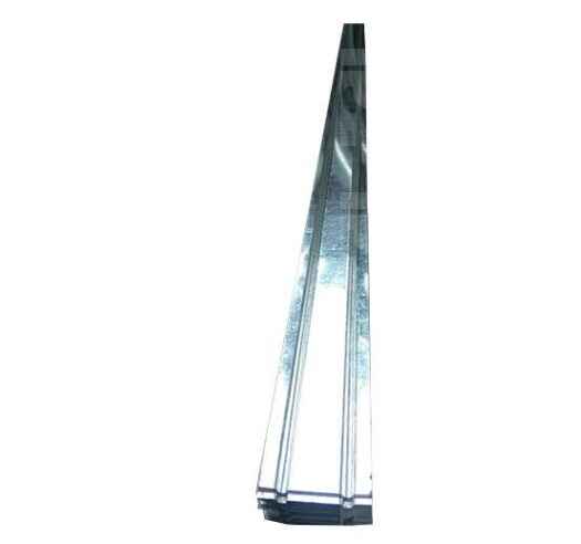 Aluminium GI Profile